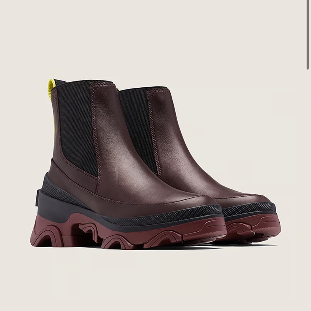 Brand New SOREL
BREX™ BOOT CHELSEA WP